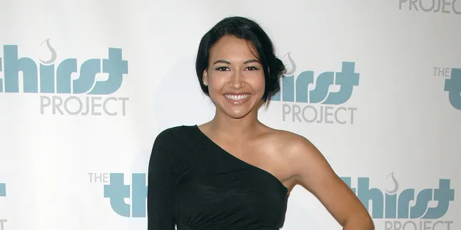 Pernikahan Naya Rivera Cuma Dihadiri 12 Tamu Undangan