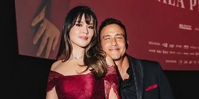 The Marriage of Raisa & Hamish Daud is Determined by Mediation in the First Hearing on November 3