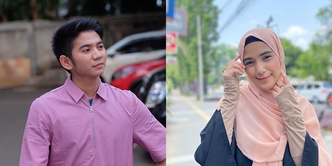 Rizki DA and Nadya's Marriage Predicted to End, Paranormal: There is Already a Woman Approaching