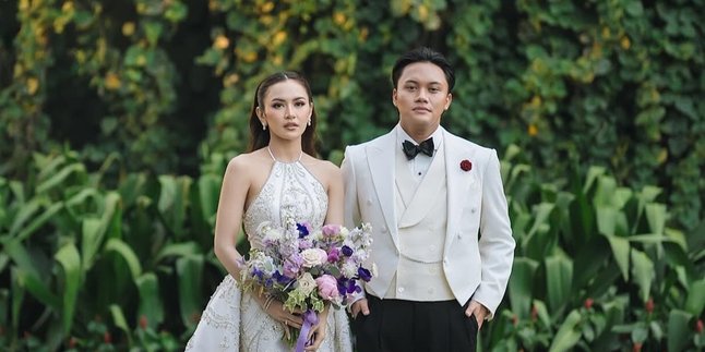 The Marriage of Rizky Febian and Mahalini is Invalid, Religious Court Reveals the Reason