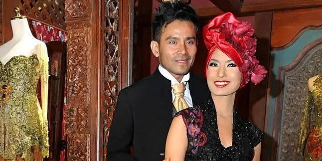 Pernikahan Semakin Dekat, Judika Makin Deg-Degan