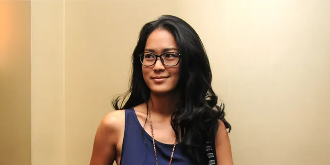 Pernikahan Terkesan Ditutup-Tutupi, Ini Kata Prisia Nasution