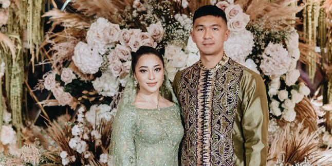 Her Marriage with Indra Priawan Predicted to Have Problems, Here's Nikita Willy's Reaction