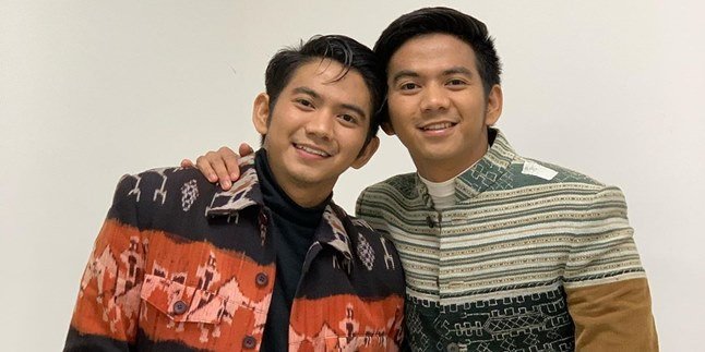 Netizens Frequently Comment on His Marriage, Rizki DA Feels Shaken