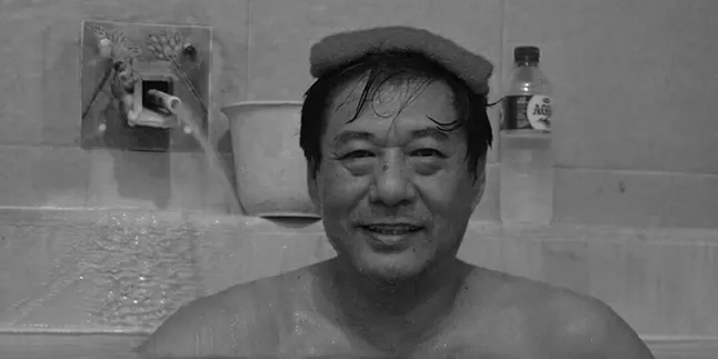 Pernyataan Istri Mengenai Kondisi Chef Harada Sebelum Meninggal