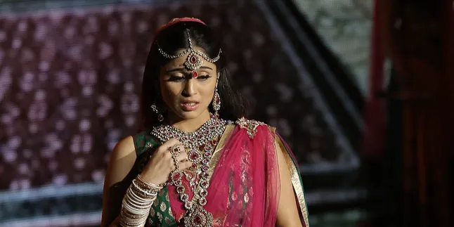 Perpanjang Kontrak di Indonesia, Soumya Seth Jadi Galau? Perpanjang Kontrak di Indonesia, Soumya Seth Jadi Galau?