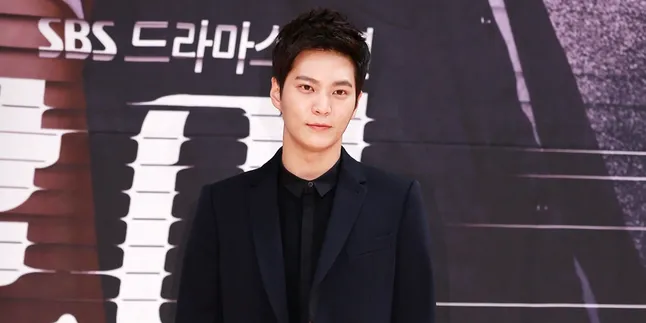 Perpisahan Sebelum Wamil, Joo Won Pastikan Main Drama Dulu Perpisahan Sebelum Wamil, Joo Won Pastikan Main Drama Dulu