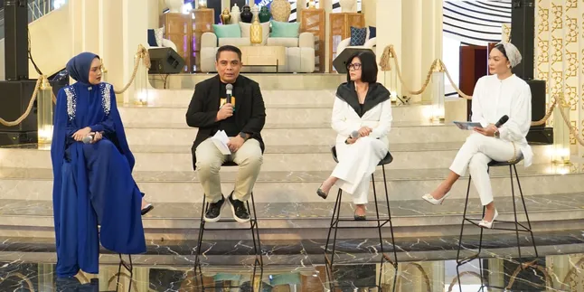 Perputaran Ekonomi Selama Ramadan Terus Didorong Naik Lewat Promo & Cashback