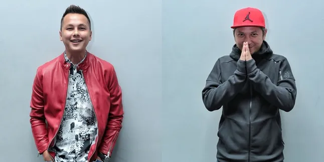 Persahabatan Andhika Pratama dan Gading Marten 'Diuji' Saat Ramadan, Kenapa?