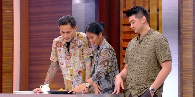 Persaingan Makin Ketat, Peserta Kembali Dapat Giant Mystery Box di 9 Besar MasterChef Indonesia Season 9