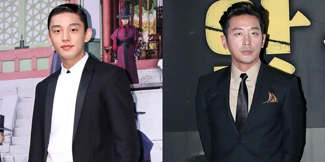 Persaingan Raja Film Korea, Inilah Nominasi 'Daejong Awards 2015' Persaingan Raja Film Korea, Inilah Nominasi 'Daejong Awards 2015'