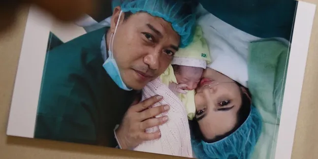 Persalinan Live Ashanty Ganggu Pasien Lain? Ini Tanggapan RSPI