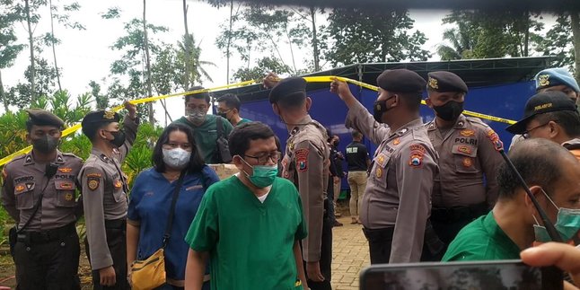 Persatuan Dokter Forensik Indonesia Melakukan Autopsi Korban Tragedi Kanjuruhan, Hasilnya Butuh Waktu Maksimal 8 Minggu