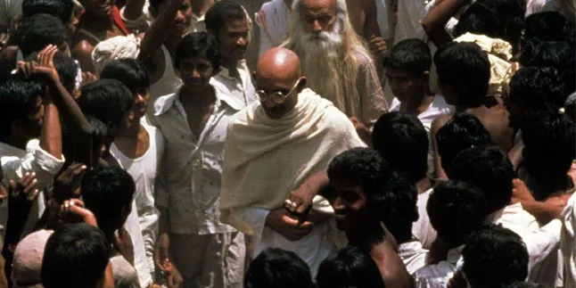 Persekongkolan Pembunuhan Mahatma Gandhi Dijadikan Film Baru Persekongkolan Pembunuhan Mahatma Gandhi Dijadikan Film Baru