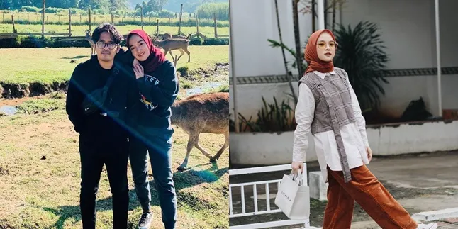 Perselingkuhan Nissa Sabyan dan Ayus Terungkap dari Chat yang Lupa Terhapus Perselingkuhan Nissa Sabyan dan Ayus Terungkap dari Chat yang Lupa Terhapus