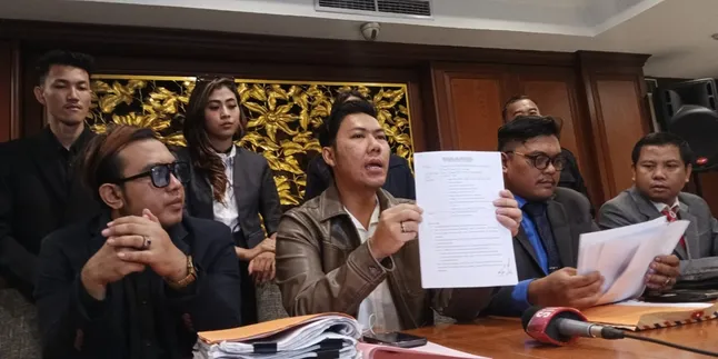 Perselisihan dengan Rizky Billar, Boni Anggara Minta Tabayyun