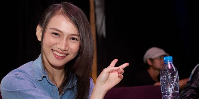 Persembahan Dari Fans Untuk Melody JKT48