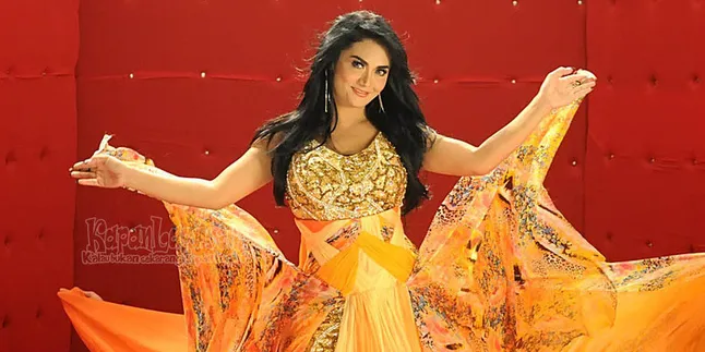 'Persembahan Ratu Cinta', Album Istimewa Dari Krisdayanti