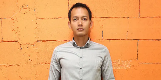 Persembahan Untuk Ayah, Alasan Fedi Nuril Mau Jadi Prajurit