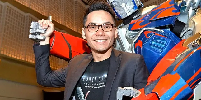 Persiapan 90 Persen, Ben Kasyafani Siap Menikah Akhir Juli