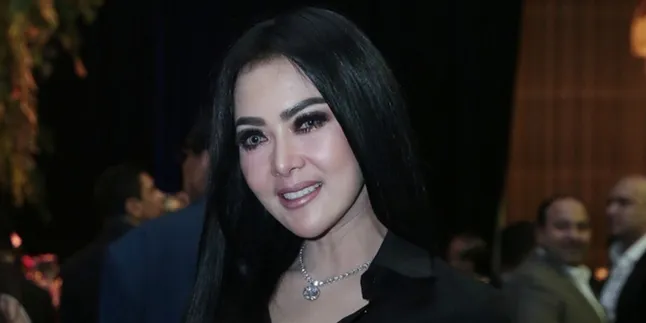 Persiapan Jelang Pernikahan Syahrini - Reino Barack, Duta Besar RI Sudah Hadir