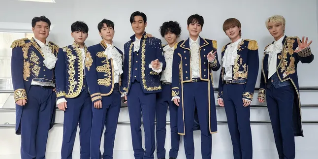 Persiapan Konser SUPER SHOW 9 : ROAD in Jakarta Besok, Ini Jadwal Penukaran Tiket - Dimulainya Acara Persiapan Konser SUPER SHOW 9 : ROAD in Jakarta Besok, Ini Jadwal Penukaran Tiket - Dimulainya Acara