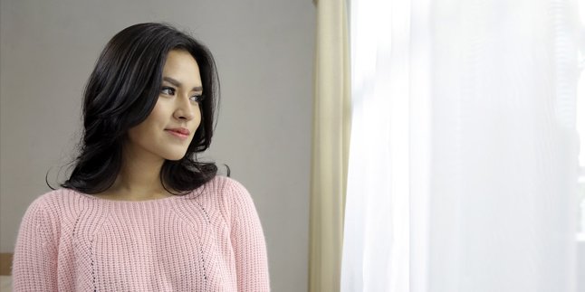 Persiapan Konser Tunggal Pertama, Raisa Merinding