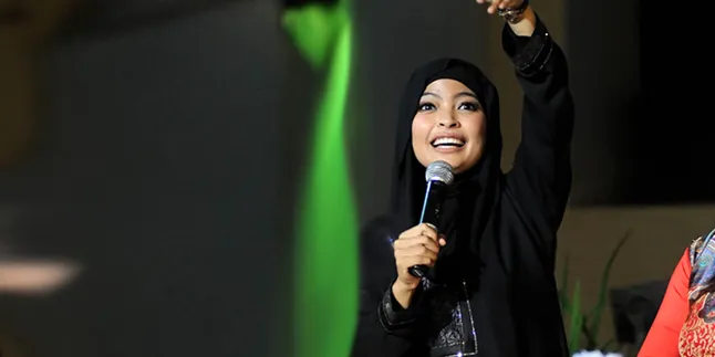 Persiapan Nikah Tantri Sudah 50 Persen Persiapan Nikah Tantri Sudah 50 Persen