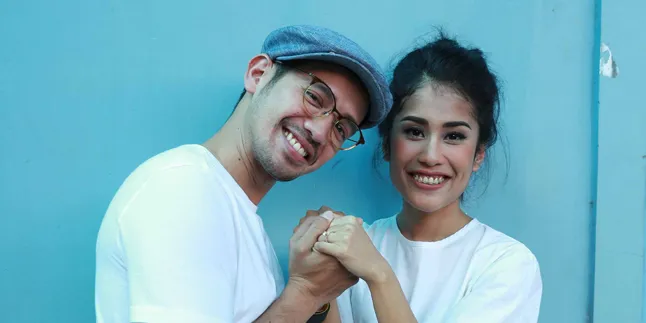 Persiapan Nikah, Tarra Budiman Belum Bisa Tentukan Tanggal