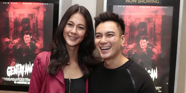 Persiapan Pernikahan Baim Wong - Paula Verhoeven, Dari Prewed Sampai Fitting Baju