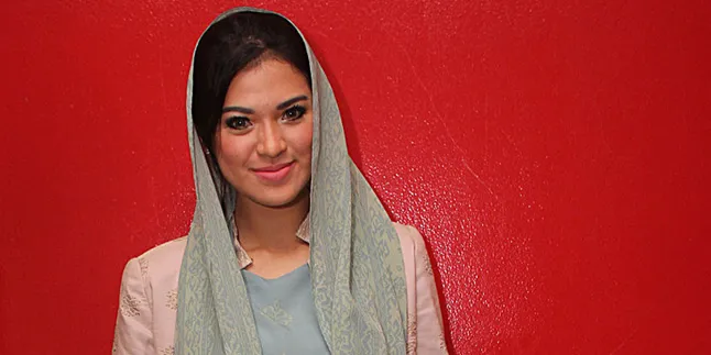 Persiapan Pernikahan Delia Septiani Sudah 70%