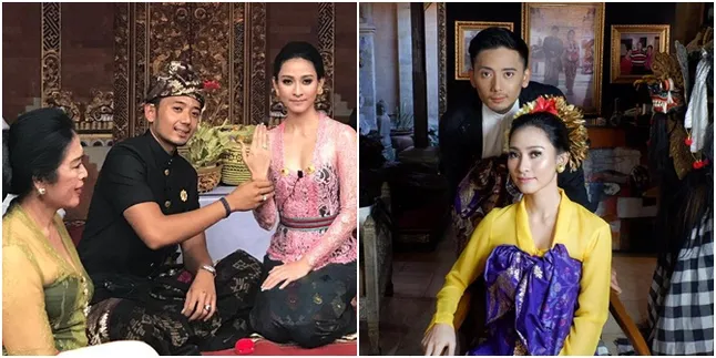 Persiapan Sudah 50 Persen, Tutde Mantan Nikita Willy Menikah Besok? Persiapan Sudah 50 Persen, Tutde Mantan Nikita Willy Menikah Besok?