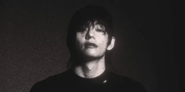 Persiapan V BTS Jelang Comeback, Olahraga Tetap Ganteng