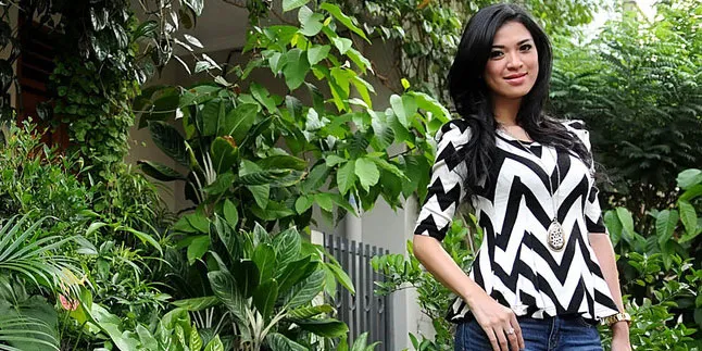 Persiapkan Nikah, Berat Badan Delia Septiani Naik Turun