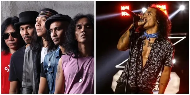 Persiapkan Single Baru, Slank Malas Bikin Lagu Tentang Isu yang Tengah Jadi Perbincangan Masyarakat Persiapkan Single Baru, Slank Malas Bikin Lagu Tentang Isu yang Tengah Jadi Perbincangan Masyarakat