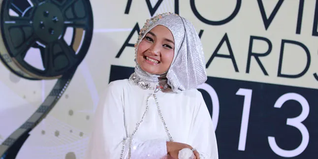 Persiapkan Ujian, Fatin Pakai Sistem Kebut Semalam