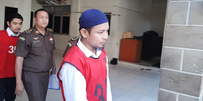 Persidangan Kasusnya Ditunda, Zul Zivilia: Semua Ada Hikmahnya