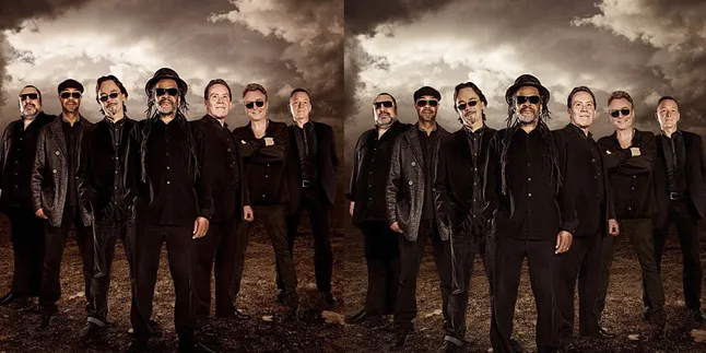 Personel Awal Reuni, UB40 Berencana Rilis Album!
