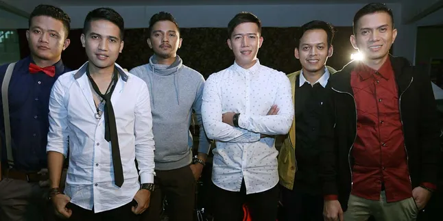 Personel Band Repvblik Terlibat Bentrok! Apa Ya Penyebabnya?