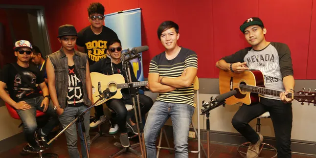 Personel Repvblik Kalah Populer Dibanding 'Sandiwara Cinta'