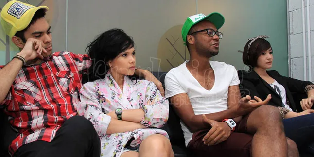 Personel Tangga Boleh Solo Karir, Asalkan...