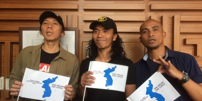 Personil SLANK Ungkap Fakta Menarik, Tawaran Jadi Wakil Rakyat-Puji Sosok Ini Personil SLANK Ungkap Fakta Menarik, Tawaran Jadi Wakil Rakyat-Puji Sosok Ini