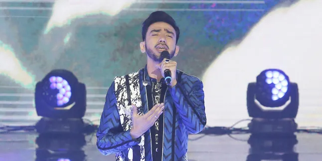 Pertahankan Posisi, Reza Bakal Kembali Suguhkan Mega Konser di Babak Kedua D'Star