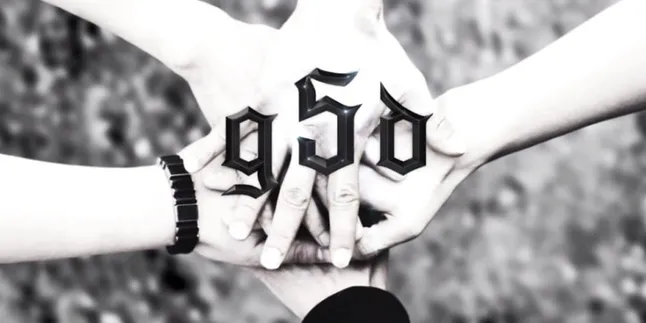 Pertama Dalam 8 Tahun, g.o.d Kembali Comeback Demi Fans Pertama Dalam 8 Tahun, g.o.d Kembali Comeback Demi Fans