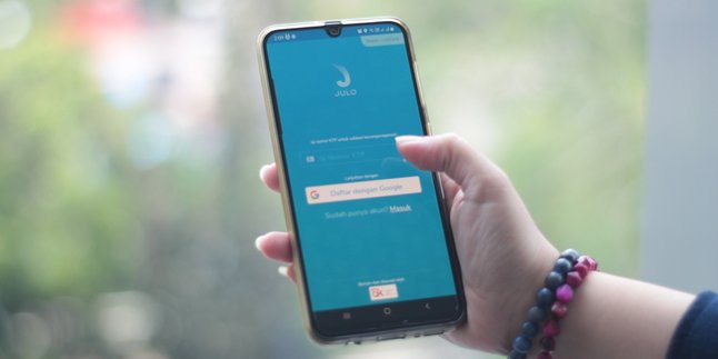 Pertama di Indonesia! JULO Luncurkan Fitur Biaya Kesehatan: Dukung Akses Pembayaran Fasilitas Kesehatan Melalui Layanan Kredit Digital