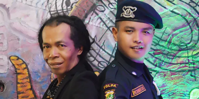 Pertama Duet Dengan Lelaki, Apa Alasan Sodiq Monata?