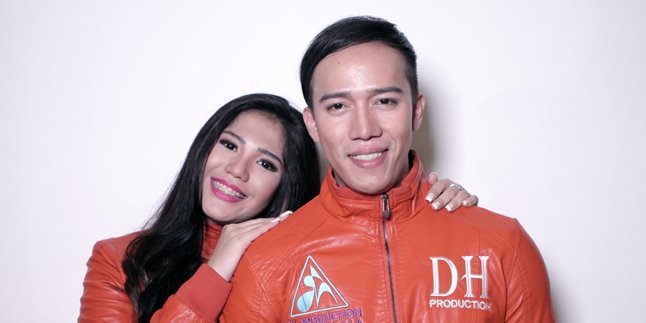 Pertama Duet Dengan Wanita, Ruri Repvblik Tak Takut Kena Gosip