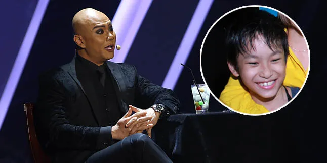 Pertama Kali, Deddy Corbuzier Suruh Azka Pulang Jalan Kaki! Pertama Kali, Deddy Corbuzier Suruh Azka Pulang Jalan Kaki!