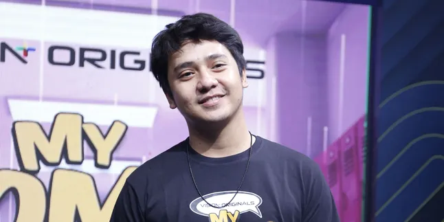 Pertama Kali Jadi Dubber, Arbani Yasiz Berbagi Pengalaman dan Kendala