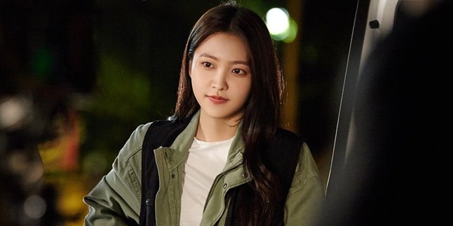 First Time as the Lead Actress, Yeri Red Velvet's Appearance in 'Blue Birthday' Drama Successfully Steals Attention!